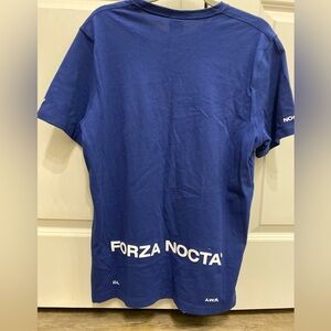 Nike X Drake NOCTA Cardinal Stock